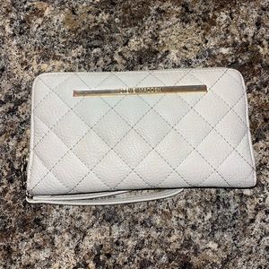 Steve Madden wallet